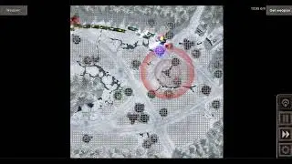 Defense Zone 3 - Mission 17 - Hard