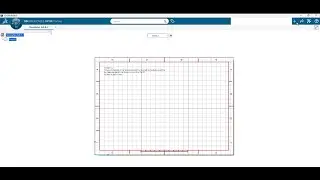 Importação de Templates 2D do CATIA V5 para 3DEXPERIENCE
