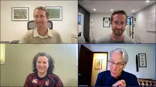 Ask Me Anything: Sports Acupuncture