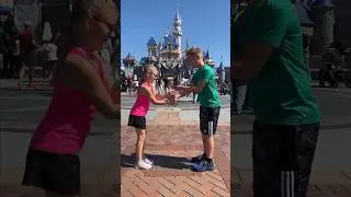 Parent Trap Handshake