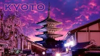 Chi X (chyxz) - KYOTO