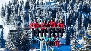 Winter Camp 2022