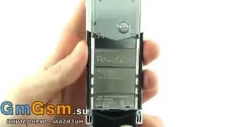 Копия Vertu Signature S Design Steel