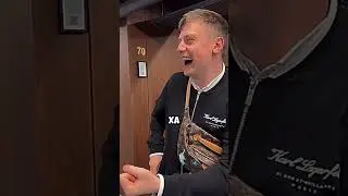 Купил самую дорогую тачку