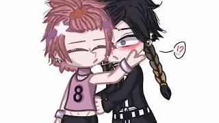 ［Change the brothers to save the big brother~😂］||meme||RanxSmiley&RinxAngry&SanzuxTakemichi||My Au