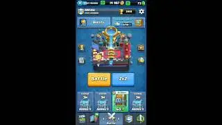 Geming Giant  chest Must Watch