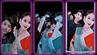 তোকে প্রথম বার দেখে..! Bengoli Song Xml File📁 Love Xml File 🥰New Trend Alight Motion Xml File 🥰❤️