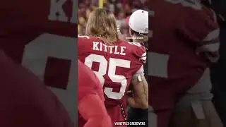 F@%K Dallas Cowboys ... George Kittle should have been suspended for this!