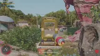 Far Cry 6 MESOZOICO Special Operation Mastery 3 Solo 