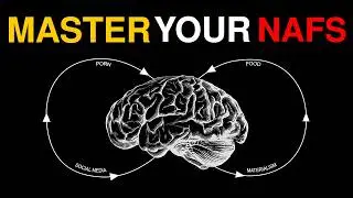 5 Ways to DEFEAT Your Nafs (Guaranteed Results)