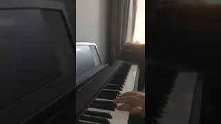 ياطيب القلب - عبدالمجيد عبدالله- عزف بيانو