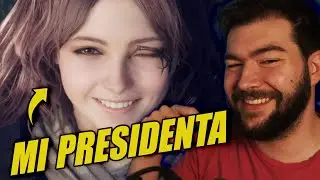 UTBH CONOCE a AYUSO - UTBH VS ELDEN RING | PARTE 2