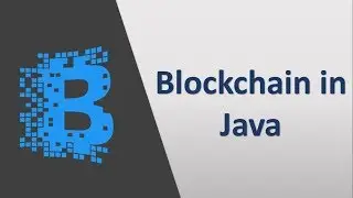 Implementation of BlockChain with Java