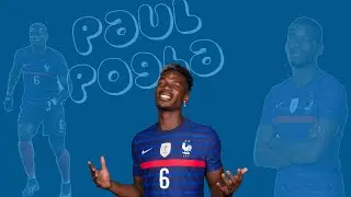 Paul Pogba - Passing Perfectionist