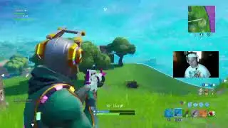 Sniping with PEEEEEEEL