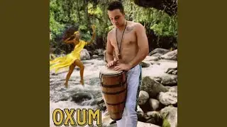 Pontos para Mamãe Oxum - Toque Ijexá e Samba