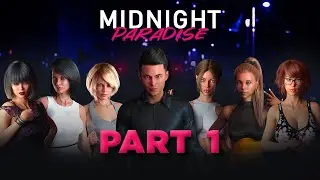 Midnight Paradise Part 1 - Failure!