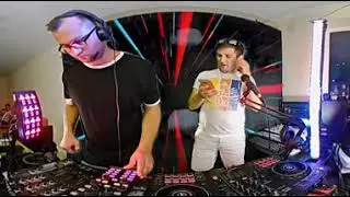 Andrew Soletski 3hr VR mix @ SDS & Criminal music stream