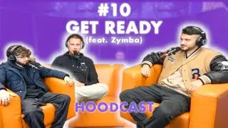 Get Ready (ft. Zymba) #10