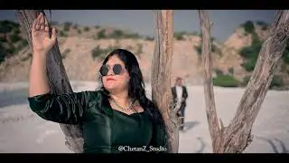 Karishma & Anubhav #magicalexperience  || Pre Wedding Teaser 2024 || A Film By Chetanz Studio ||