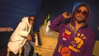 Nacion Triizy - Profesional (video oficial)