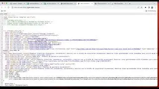hrelflang tags