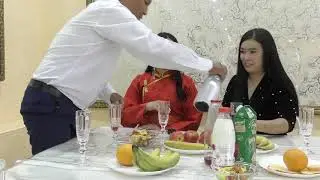Социальный ролик по профилактике асоциальных явлений
