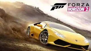 Lamborghini Aventador LP 700 4 2012 Обзор машин Forza Horizon 2