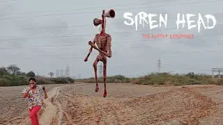 Siren Head Returns-Horror Short Flim