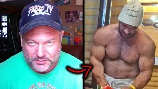 Devon’s Honest Opinion About the Current Denis Cyplenkov..