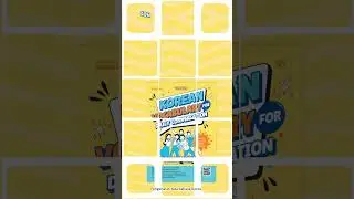 Genta Group Production - Korean Vocabulary