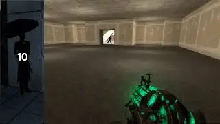 INTERLOPER - RAW FOOTAGE 1 (Mystery 10) - Interloper is here. Again.