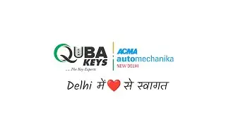 Quba Keys Open Seminar 04-Feb-2024