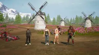 Battleground Mobile India (BGMI) | Bluestacks 5 | UHD 90 FPS | GeForce RTX 3060 Ti | Ryzen 5900X |#1