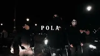 Greek x Turkish Drill Type Beat - " Warrior 3 " - Prod. P O L A