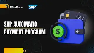 SAP Automatic payment program  |  SAP Transaction Code F110