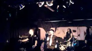 Глеб Самойлов & The Matrixx - Живые и мертвые