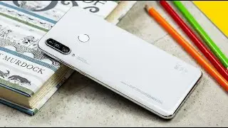 Înlocuire ecran Huawei P30 Lite