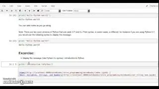 PythonVideo
