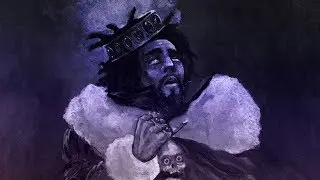 [FREE] J. Cole Type Beat - KOD | ft. ASAP Rocky | Free Type Beat | Trap Beat Instrumental | Rap 2018