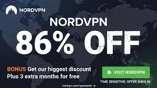 NordVPN Review: Unlocking the Power of Online Security - Get 76% Discount Now!