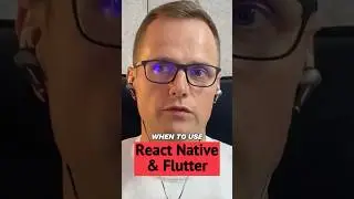 React Native vs Flutter: Which Framework Fits Your Business?
