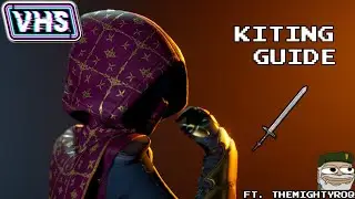 Kiting The Monster - VHS Guide Ft. TheMightyRoq
