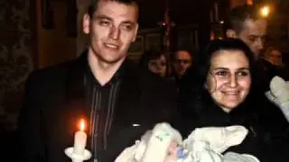 Chrzest Klaudii