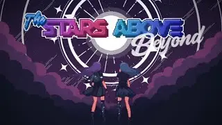 Terraria: The Stars Above - Beyond (Teaser Trailer)