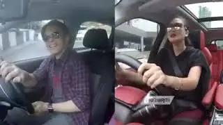 Aril dan luna maya
