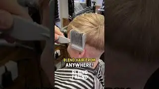 From ANYWHERE 🌎- www.blendfrend.com 😎🛍️