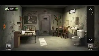 100 Doors Escape From Prison Level 31 Walkthrough