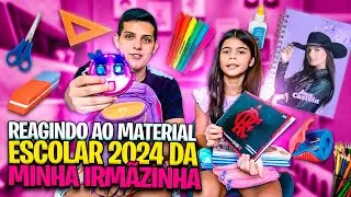 MATERIAL ESCOLAR 2024