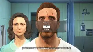 Fallout 4-Прохождение №1 